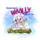 Children's Book "Baaahnaby's Woolly Baaad Day" by Conni Togel/ Sheep Incognito Sheep Book